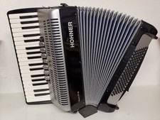 Akkordeon HOHNER Bravo III 96