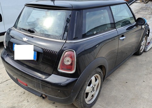 Ricambi auto usati - usati, cooper