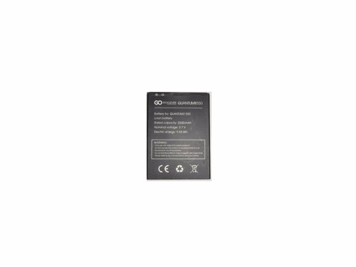 Goclever batteria quantum2 - batteria,
