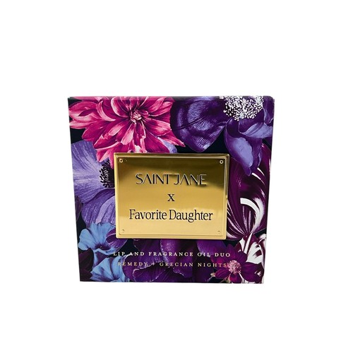 Saint jane favorite daughter - jane,