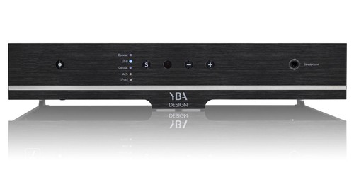 Yba design wd202 dac usb - wd202,