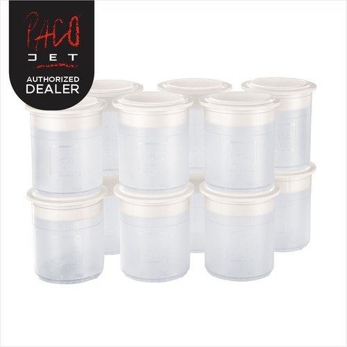 Pacojet 32565 139162 set 12 - pacojet, di