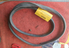 GUARNIZIONE VETRO POSTERIORE