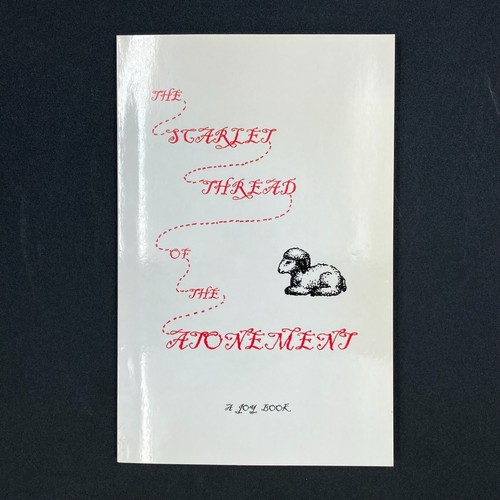 The scarlet thread - the,
