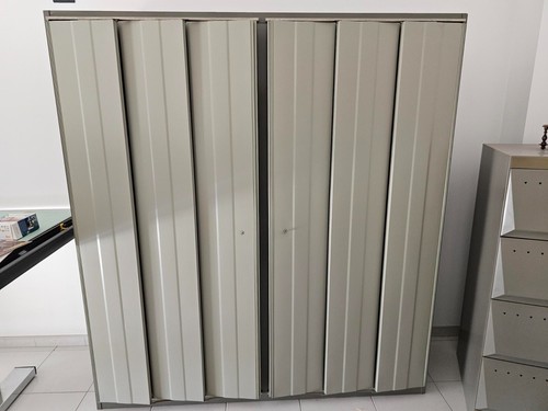 Armadio olivetti synthesis - olivetti,