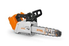 Motosega STIHL MSA220T senza