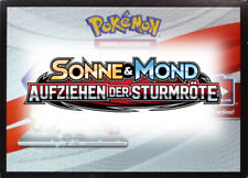 x10 Aufziehen der Sturmröte