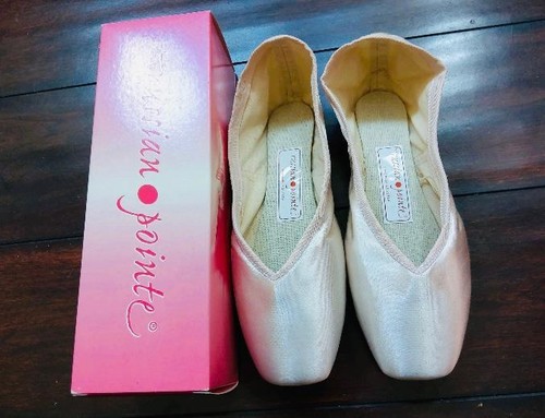 Scarpa ballo con punta - scarpa,