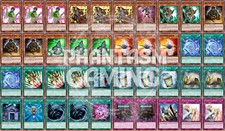 Mazzo karakuri teletrasporto - mazzo,