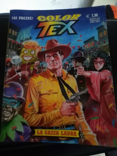 Color tex agosto 2022 - color,