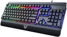 Tastiera Gaming Keyboard USB