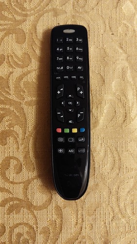 Telecomando gumbody meliconi - telecomando,