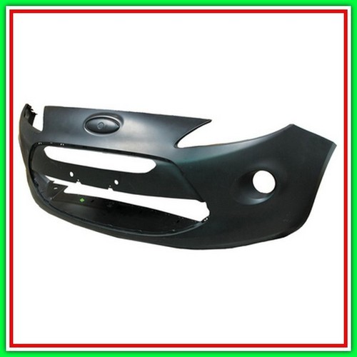 Fd0081001 paraurti anteriore - paraurti,