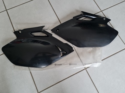 Yamaha 250 450 - yz, f