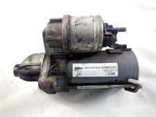 51880229 MOTORINO AVVIAMENTO FIAT PUNTO 1.3 D 55KW 5M 5P (2012) RICAMBIO USATO