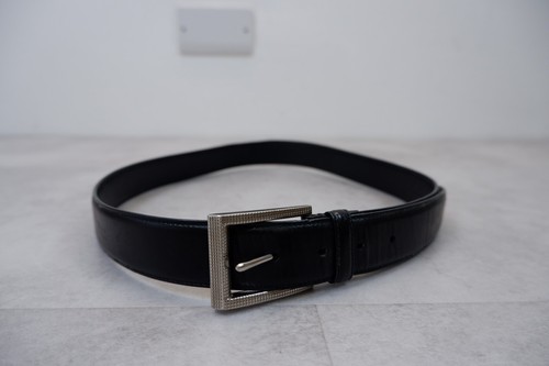 Prada cintura uomo pelle - prada,