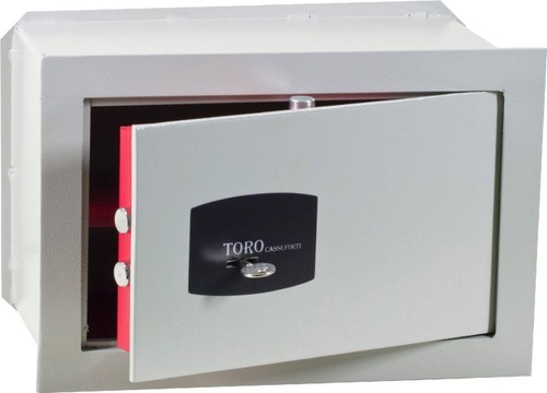 Toro group cassaforte muro - cassaforte,