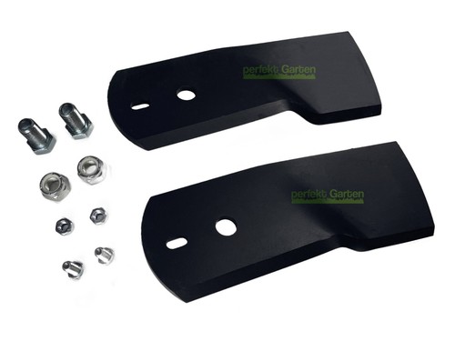 Coltelli cm per stiga - 17,