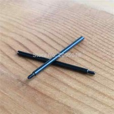 Ricambio tubo vite acciaio