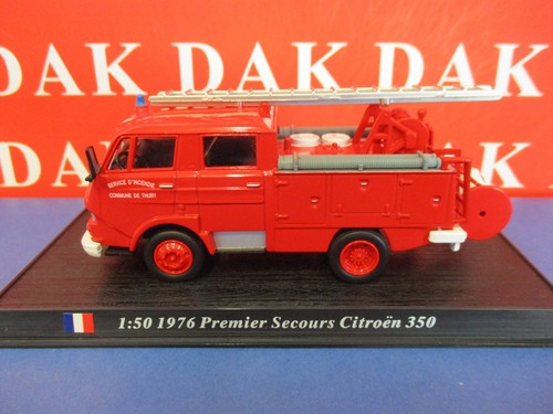 Die cast modellino camion - 1/50,