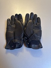 DAINESE BLACKSHAPE - GUANTI MOTO IN PELLE DONNA TG 8/S