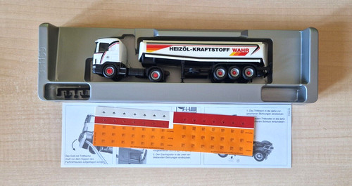 Herpa 145046 scania 124 400 - herpa,
