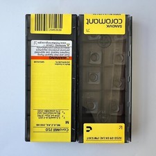 10 pezzi/scatola SANDVIK