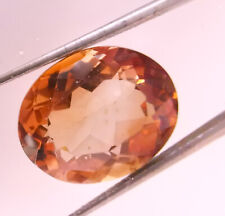 TOPAZIO NATURALE CHAMPAGNE 15,80 CARATI