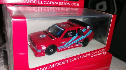 Spark promo sp371 lancia - promo,