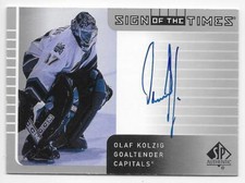 01/02 SP AUTENTICO SEGNO DEI