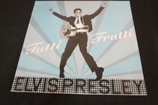 LP 33 GIRI ELVIS PRESLEY TUTTI