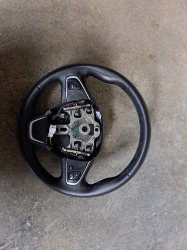 Volante sterzo renault captur - renault,