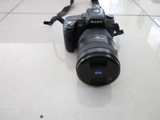 FOTOCAMERA REFLEX DIGITALE