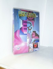 GORDIAN - VOL. 1 - REGIA DI MASAMUNE OCHIAI - MONDO HOME - DVD ANIME OTTIMO