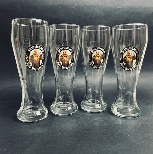 Boccali birra franziskaner - boccali,