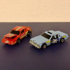 Hot Wheels AUTO DA SCONTRO