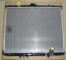 Radiatore Motore Mitsubishi