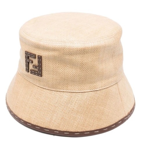 Fendi rafia effect - fendi,