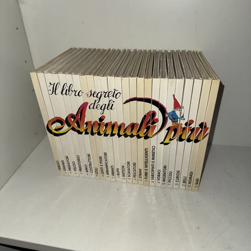 Collana libro segreti - “il,