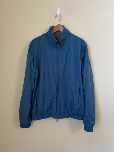 Giacca bomber loro piana - bomber,