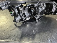 FARO ANTERIORE SINISTRO CON PICCOLO DANNO NISSAN QASHQAI DAL 2018 AL 2022 LED