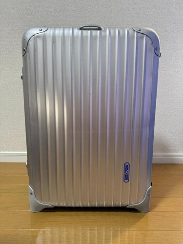 Rimowa topas carrello cabina - topas,