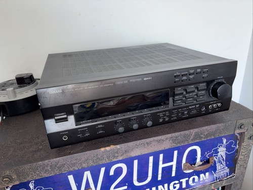 Yamaha ricevitore v59 - yamaha, av
