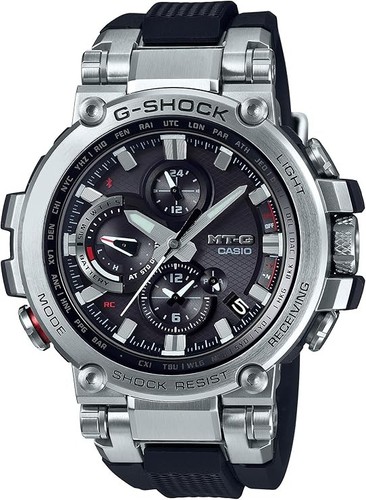 Orologio uomo solare bluetooth - uomo,
