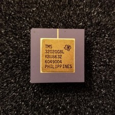 TMS32020GBL Texas Instruments
