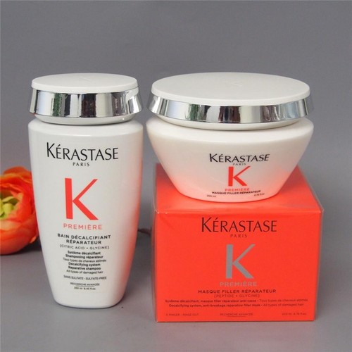 Kerastase premiere bain - kerastase,
