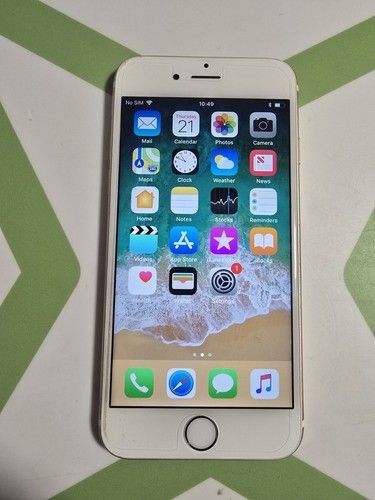 Telefono cellulare apple - cellulare,