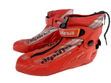 Scarponi da sci di fondo