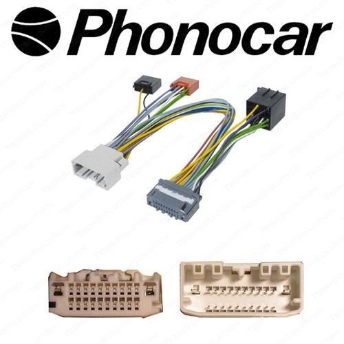 Phonocar 807 cavo vivavoce - 4/807,
