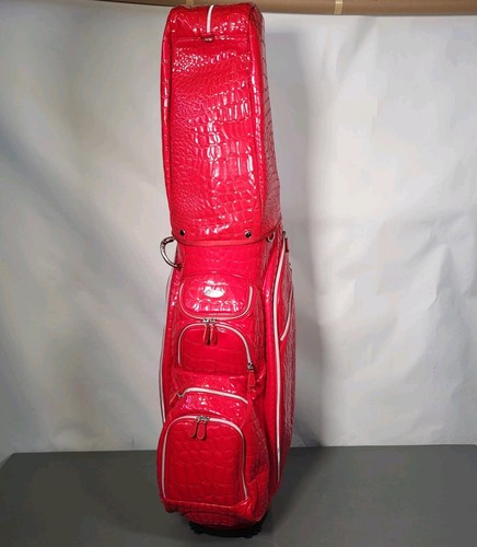 Lynx golf ouul borsa - lynx,